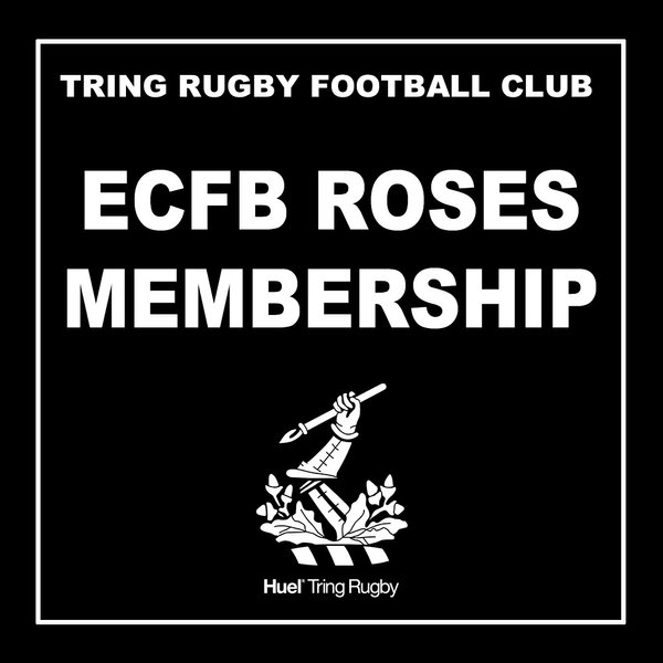 ECFB Roses Membership 26/27