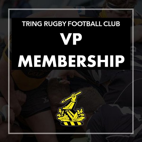 VP Membership 2026/27