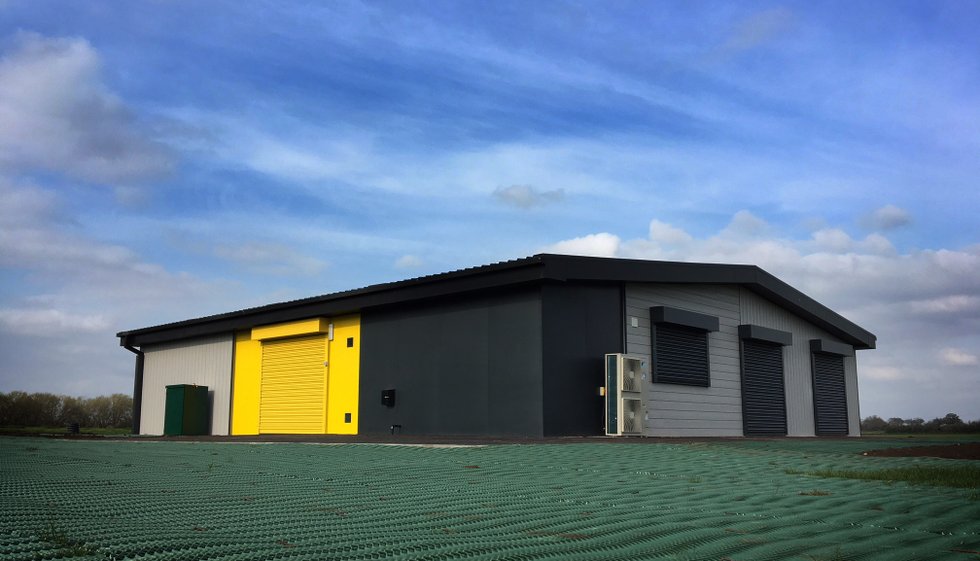 Colts clubhouse Clearance