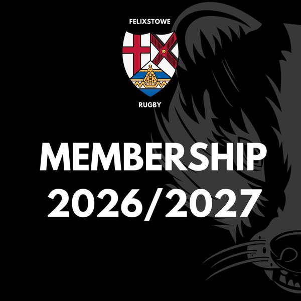 Membership 2026/2027