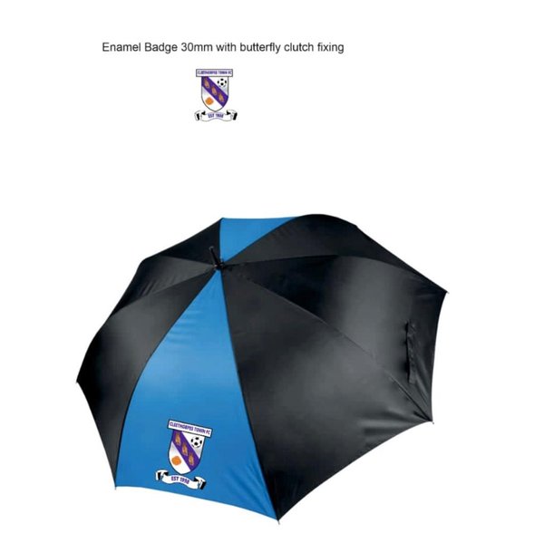 CTFC Umbrella