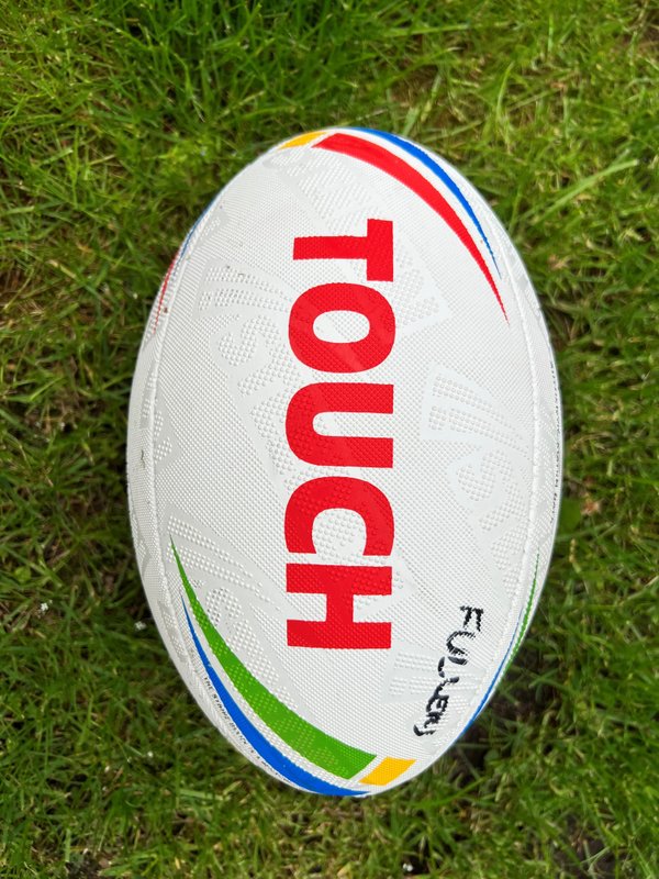 EARLY BIRD Membership 25/26 Season -- Touch