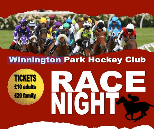 Race Night 2024