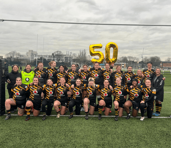 Super Earlybird Women's playing membership 2025-2026