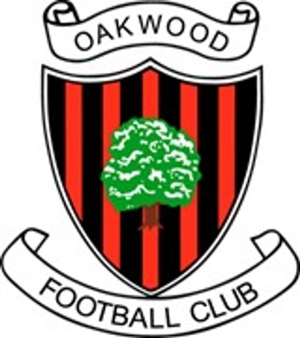Oakwood Youth Training Only 2026-27