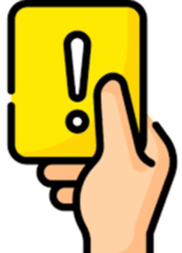 Yellow Card