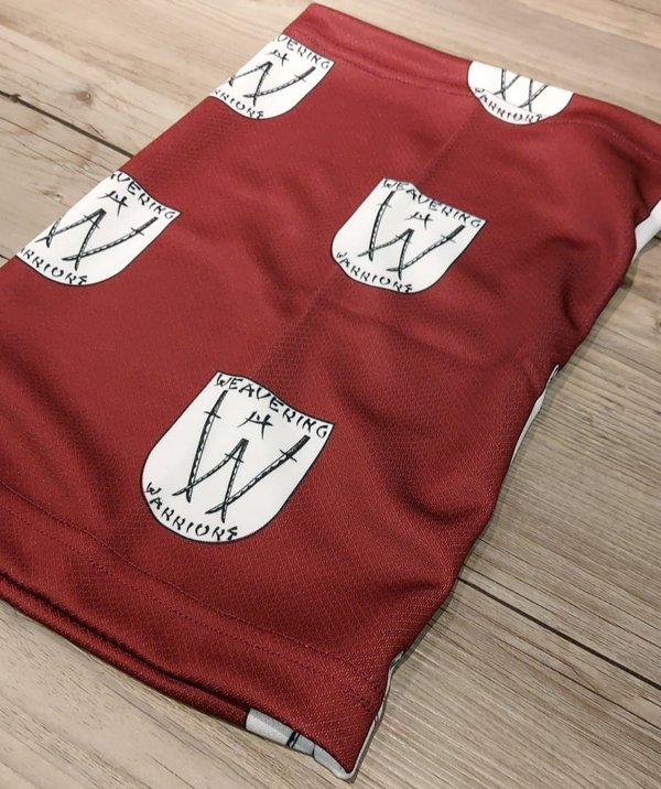 WWRFC Snood