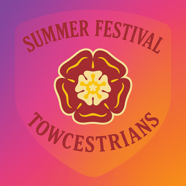 Summer Festival 2025 Team Entry