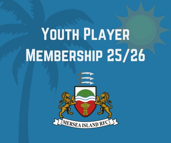 Youth Membership 25/26 (Four Children)