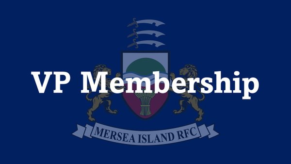 VP Membership