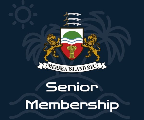 Senior Membership 26/27