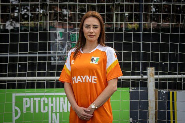 Cray Valley 3rd Replica Kit
