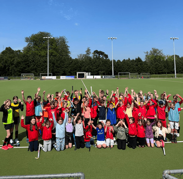 CHC October Camp 2025