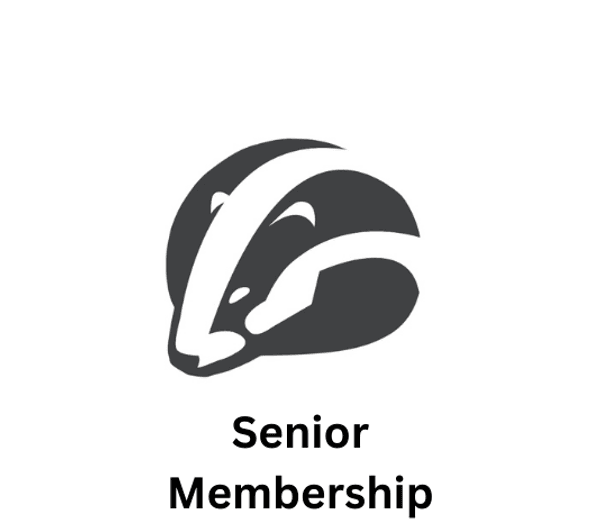 Senior Membership 2024-2025