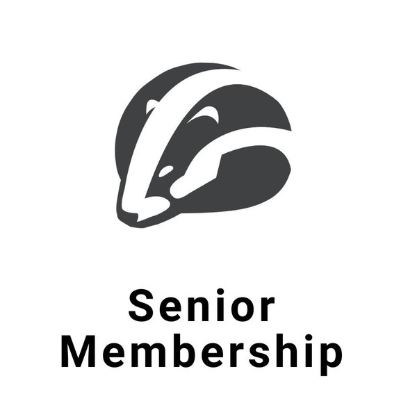 Senior Membership 2025-2026