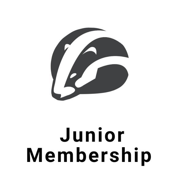 Junior Membership 2025-2026
