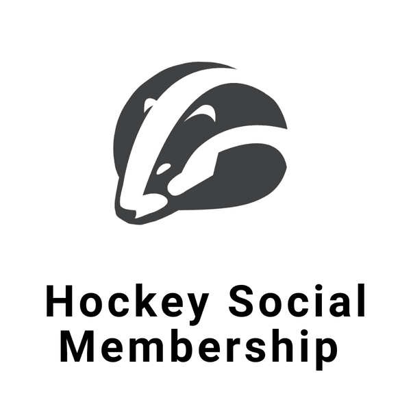 Hockey Social Membership 2025-2026