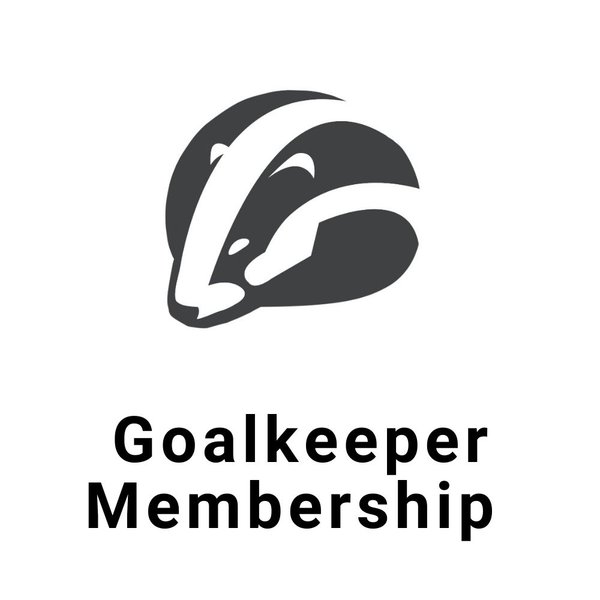 Goalkeeper Membership 2026-2027