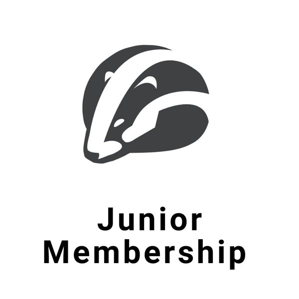 Junior Membership 2026-2027