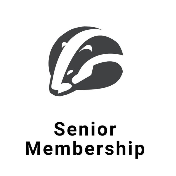 Senior Membership 2026-2027