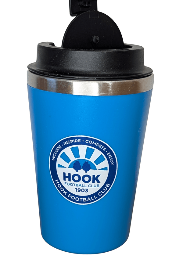 Insulated Travel Mug 350ml