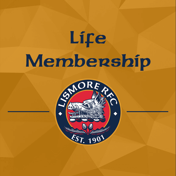 Life Membership