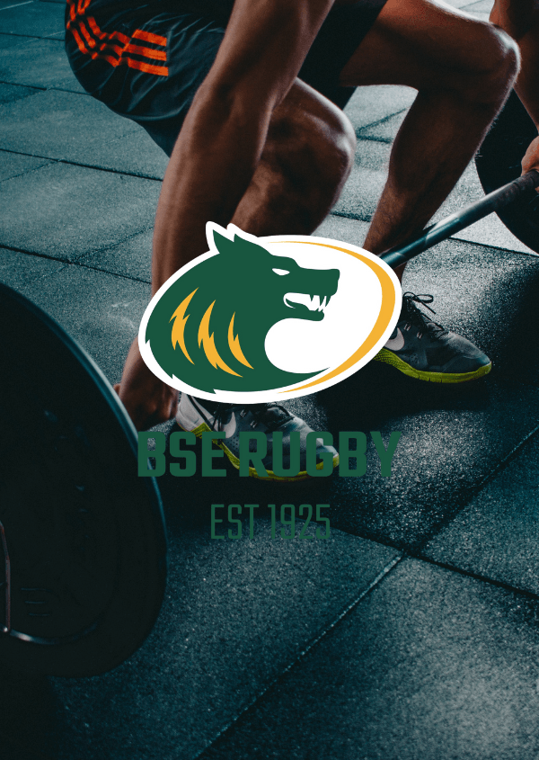 Players Annual Gym Membership | 2025/26