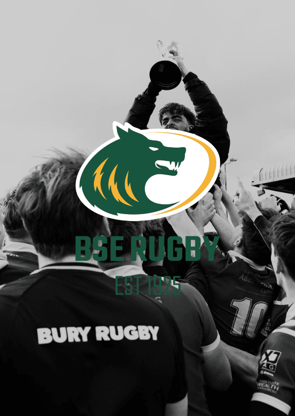 HALF SEASON Age Grade (U18) Boy inc. 2 Adults | 2025/26