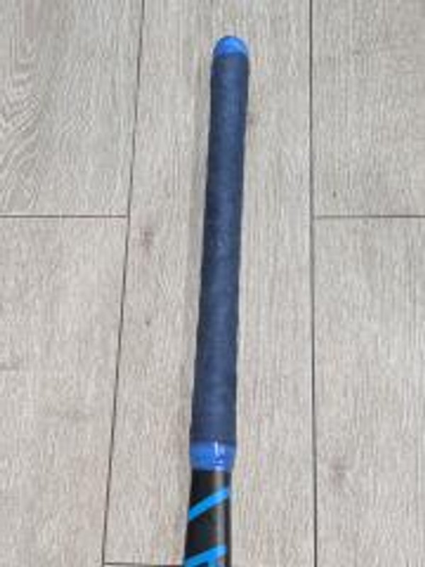 Chamois Grip Fitting