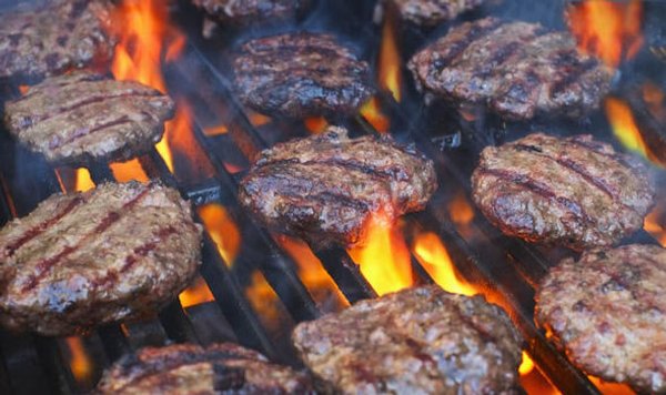 Club Day BBQ (preorders)
