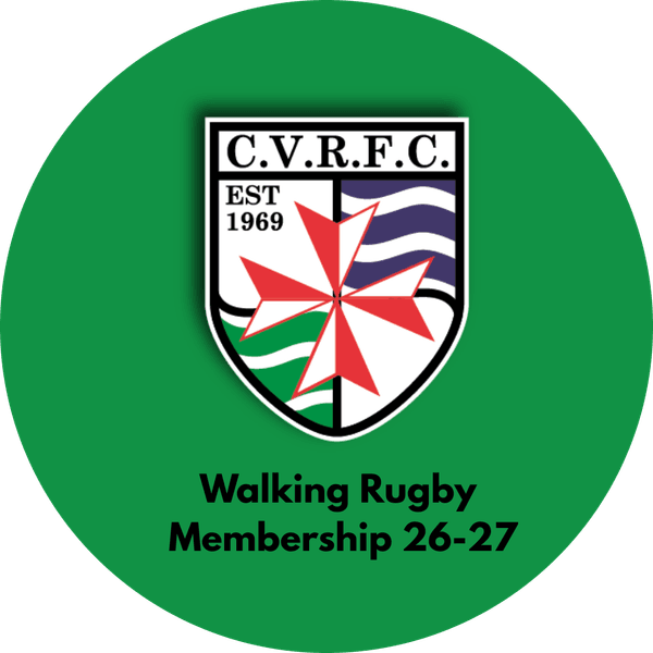 Walking Rugby