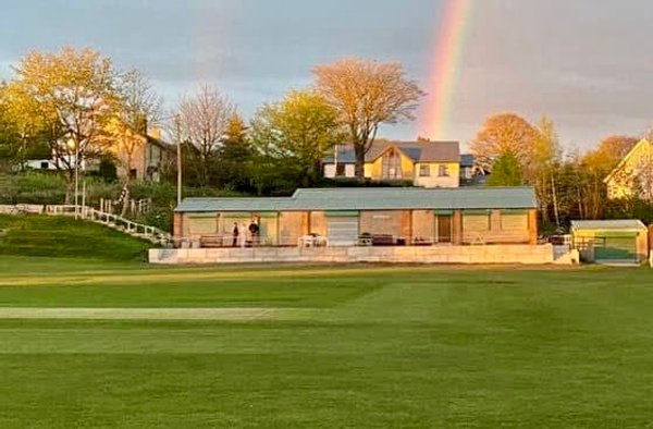 Over 40’s playing  (includes family membership)