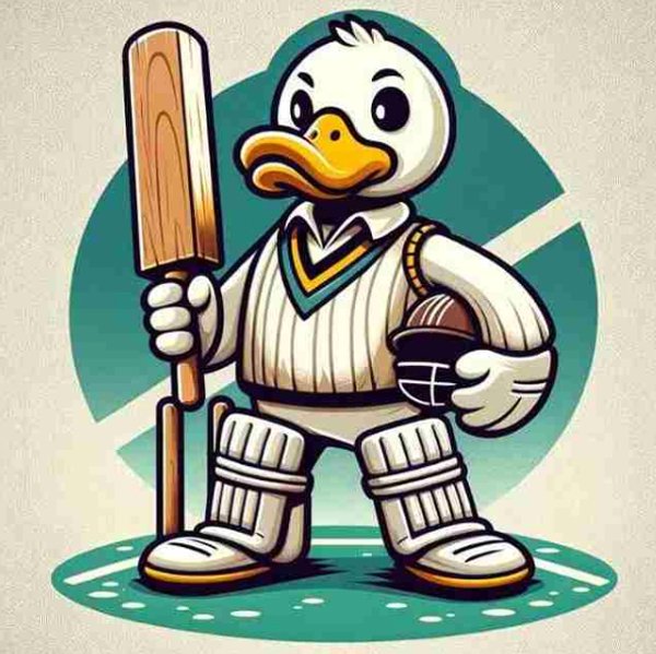 Duck Club
