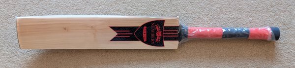 Newbery Daredevil Junior Bat - English Willow Size 1 (New)