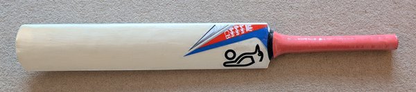Kookaburra ECB Bat - Kashmir Willow Harrow A (New)
