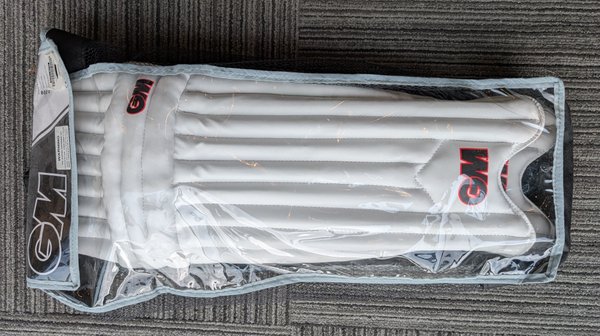 Gunn & Moore Mythos Pro Batting Pads - Adult (New)