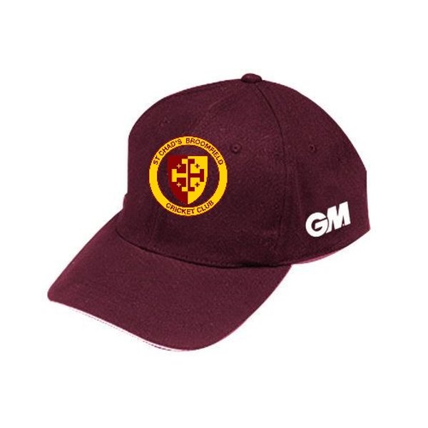 Club Cap (Senior)
