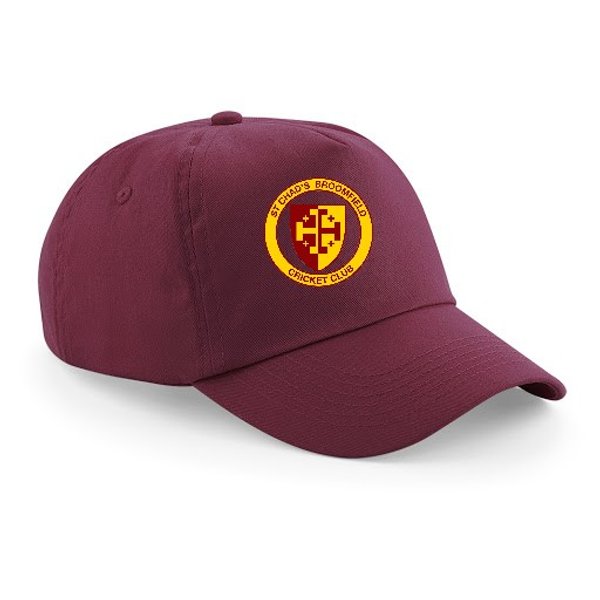 Club Cap (Junior)