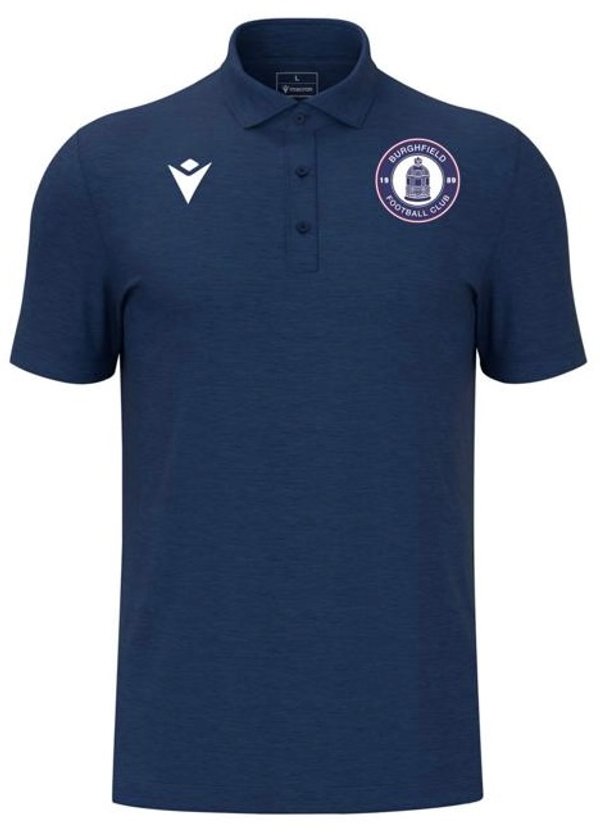 Coaches Polo Shirt