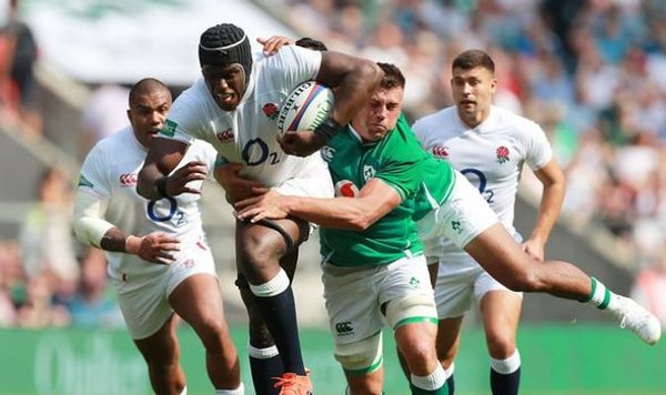 Fearless 7s Tournament 1