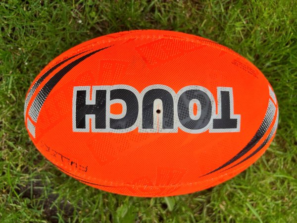 Membership 26/27 Season - Touch