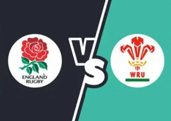 Raffle for 4 x England v Wales 7th Feb