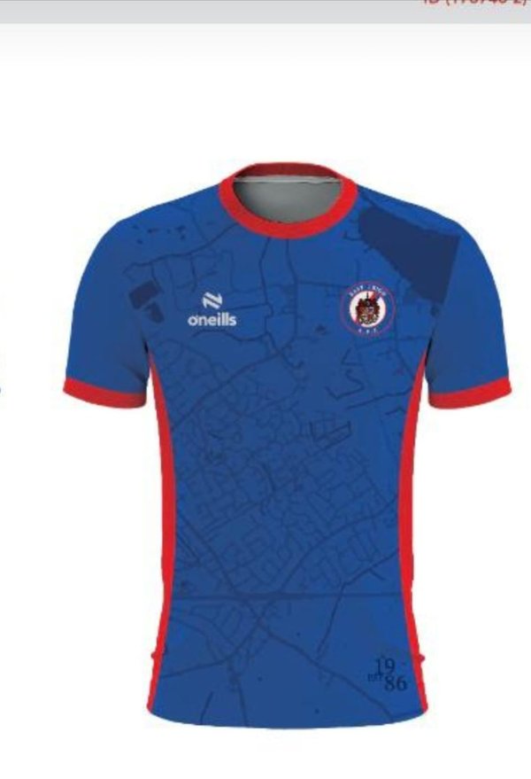 Anniversary Top