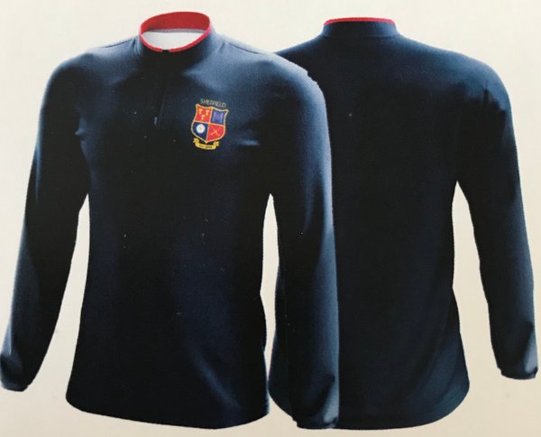 Sale 2025 1/4 Zip Top