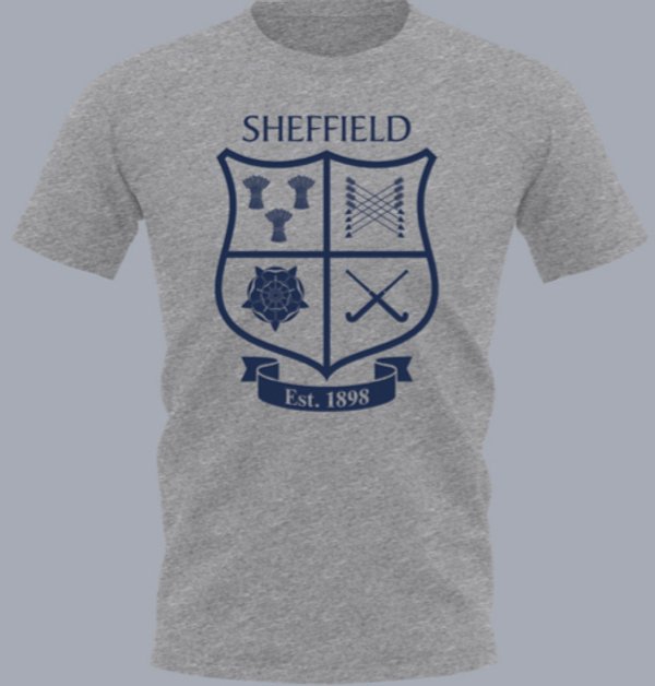 Sale 2025 Grey Tee