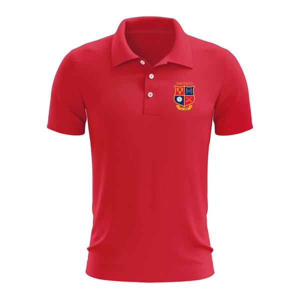 Sale 2025 Cotton/Lycra Polo