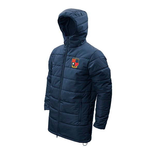 Sale 2025 Benchcoat