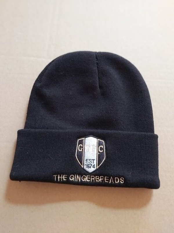 Beanie Hat