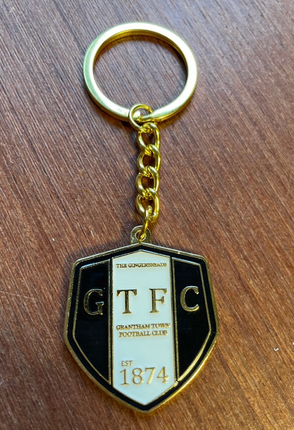 Key Ring