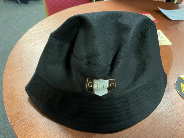 Bucket Hat